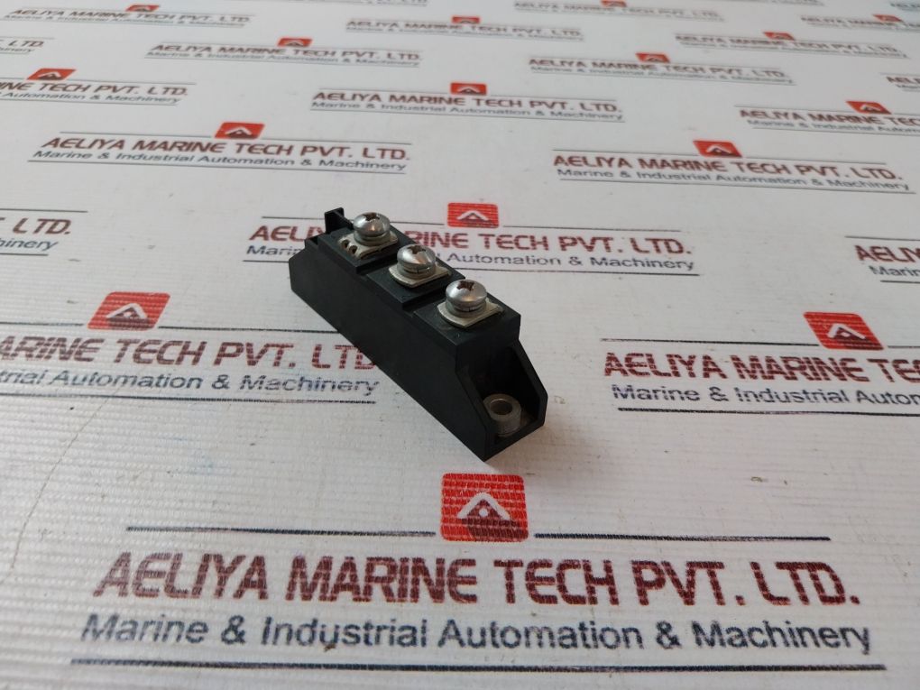 Ixys Mdd 95-22 N1B Diode Module 521 B