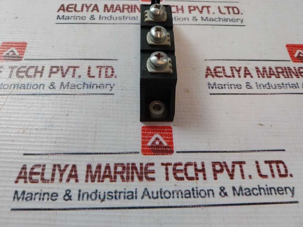 Ixys Mdd 95-22 N1B Diode Module 521 B
