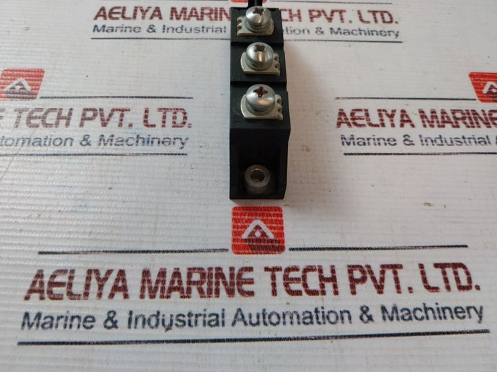 Ixys Mdd 95-22 N1B Diode Module 521 B