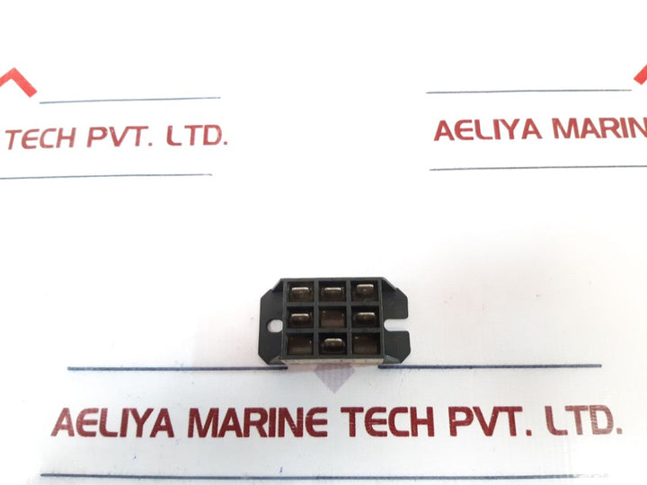 Ixys Vhf 15-14 Io5 Bridge Rectifier Single Phase W/Diode