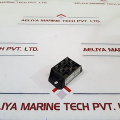 Ixys Vhf 15-14 Io5 Bridge Rectifier Single Phase W/Diode