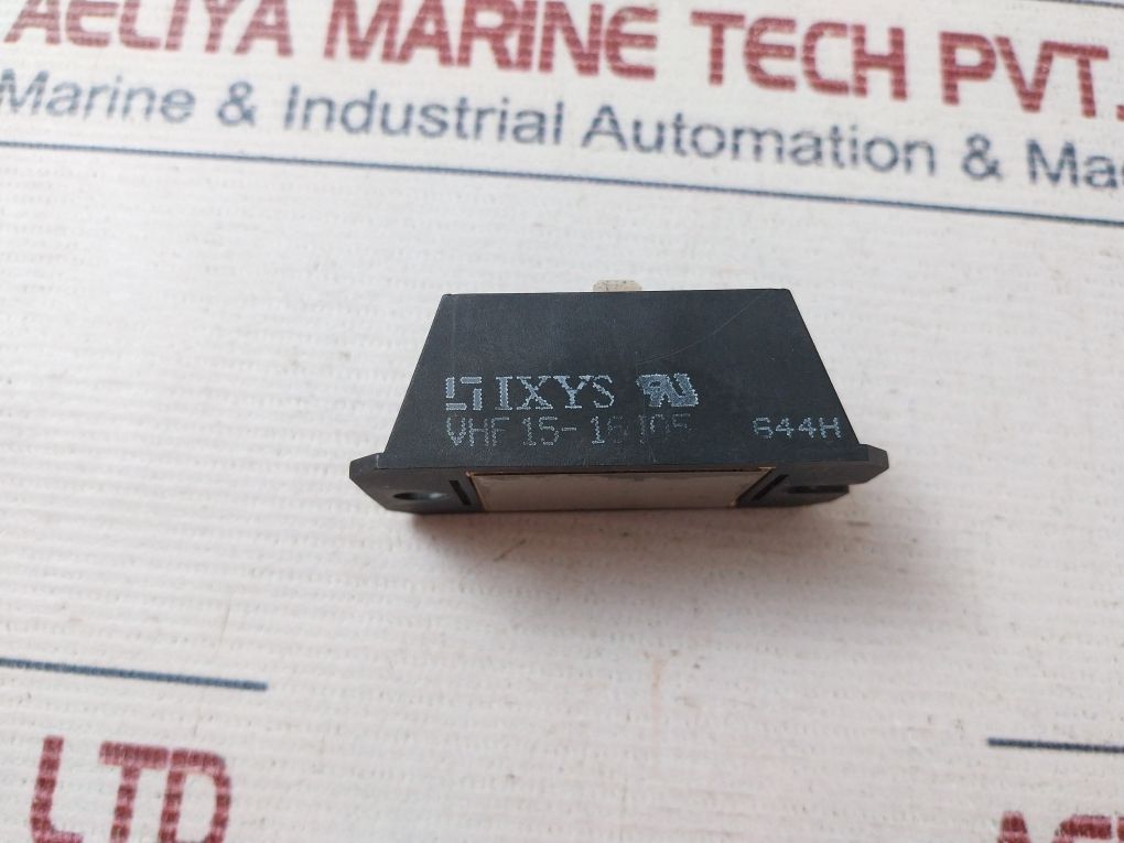Ixys Vhf 15-16 Io5 Rectifier Bridge 