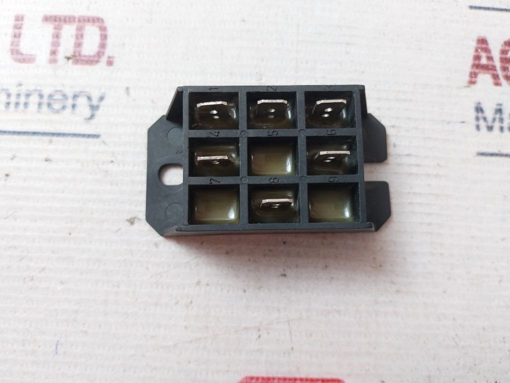 Ixys Vhf 15-16 Io5 Rectifier Bridge 