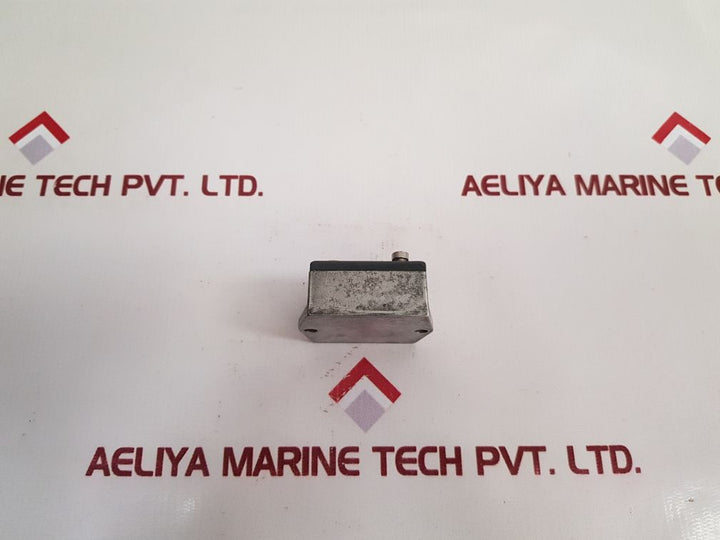 Ixys Vuo 35-16 No7 Standard Rectifier Module