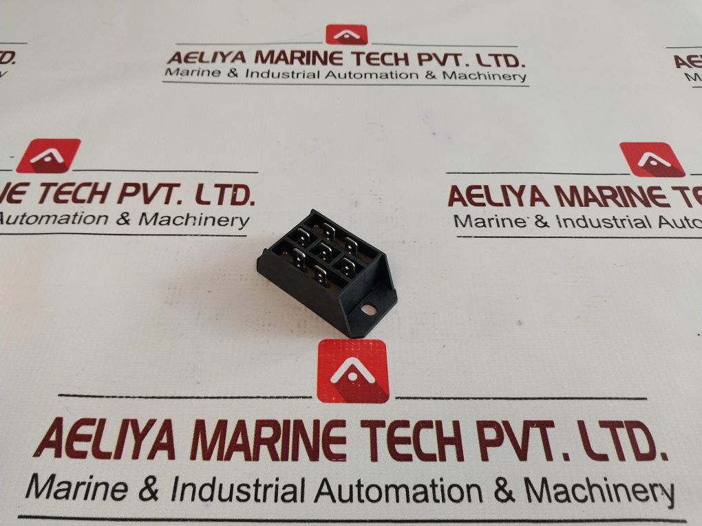 Ixys Vuo 50-16 No3 Power Supply Module