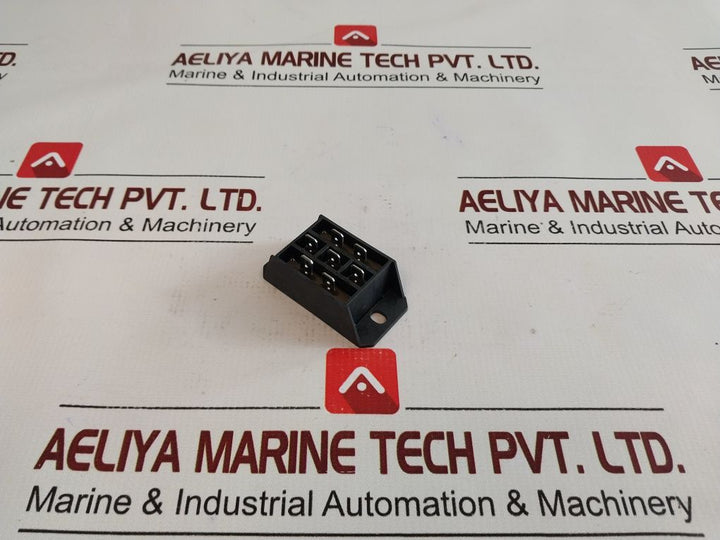 Ixys Vuo 50-16 No3 Power Supply Module