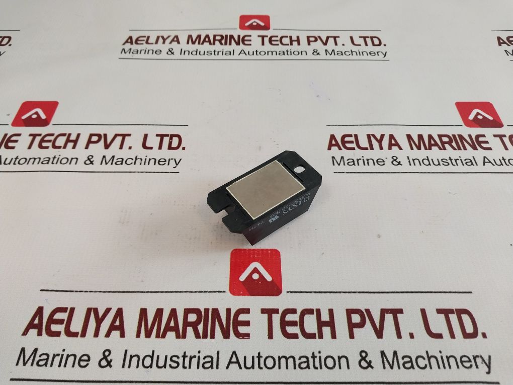 Ixys Vuo 50-16 No3 Power Supply Module