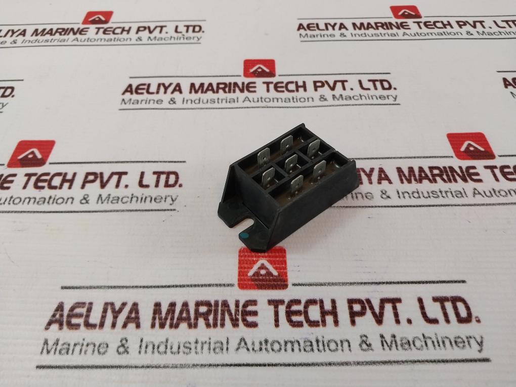 Ixys Vuo 50-16 No3 Power Module Supply