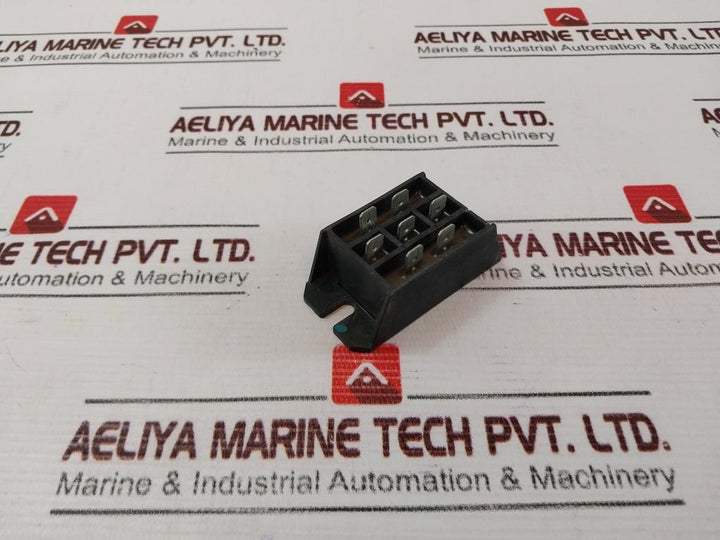Ixys Vuo 50-16 No3 Power Module Supply