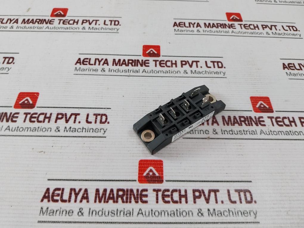 Ixys Vuo 70-16 No7 Power Module Supply