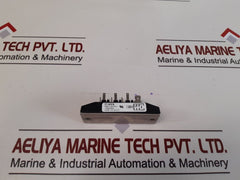 Ixys Vvzf70-16Io7 Igbt Module