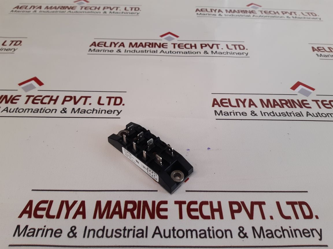 Ixys Vvzf70-16Io7 Igbt Module