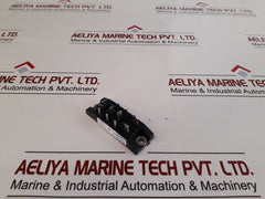 Ixys Vvzf70-16Io7 Igbt Module
