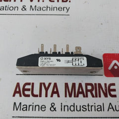 Ixys Vvzf70-16Io7 Igbt Module Free Shipping