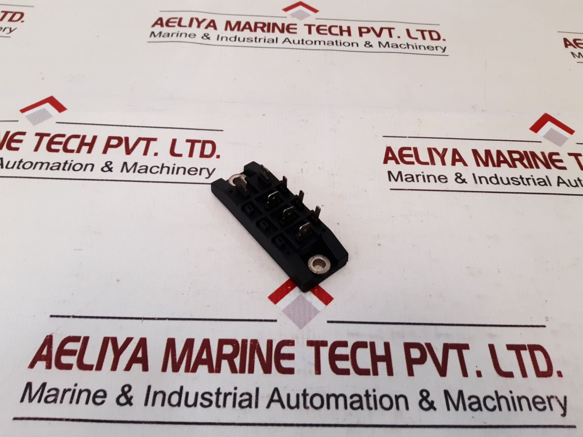 Ixys Vvzf 70-16 Io7 Thyristor Module
