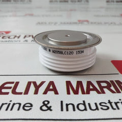 Ixys W2058Lc120 Diode & Rectifiers
