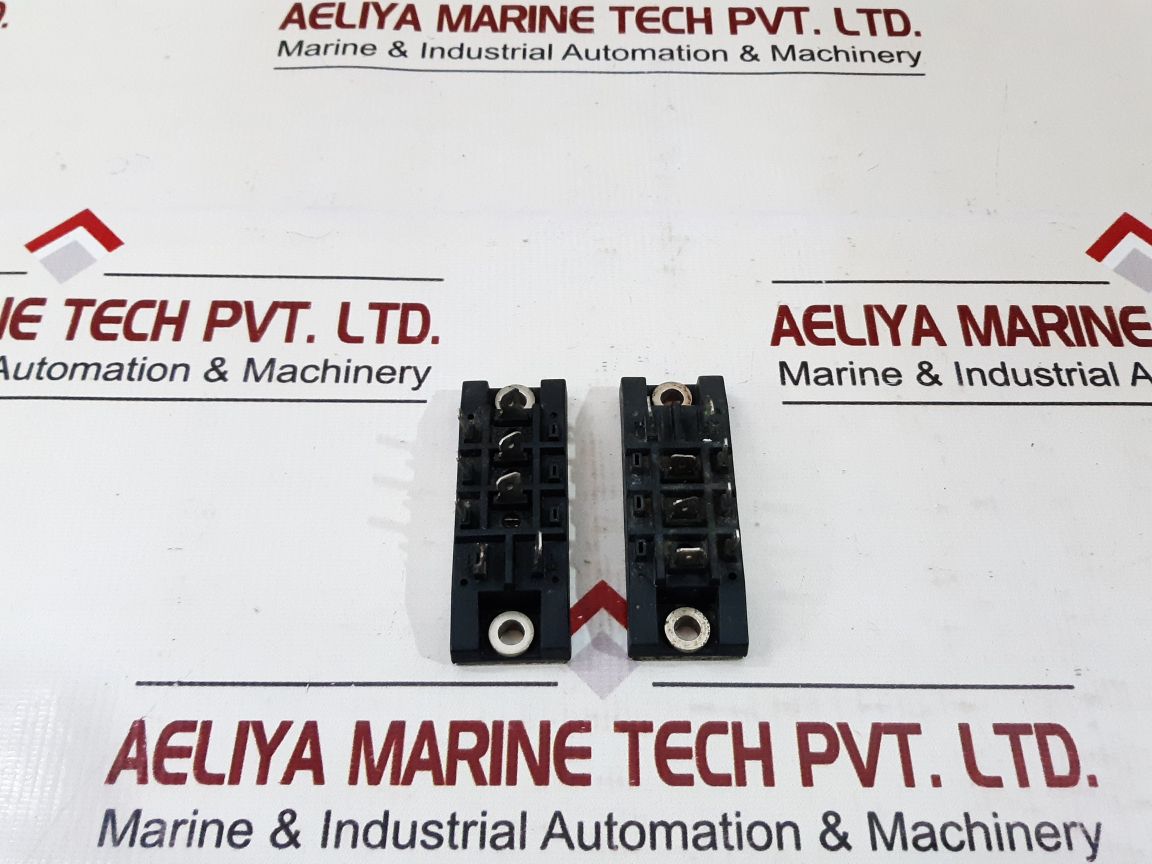 Ixys Wzf70-16 Io7 Thyristor Module