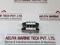 Ixys Vvzf70-16 Io7 Thyristor Module