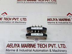 Ixys Vvzf70-16 Io7 Thyristor Module