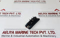 Ixys Vvzf70-16 Io7 Thyristor Module
