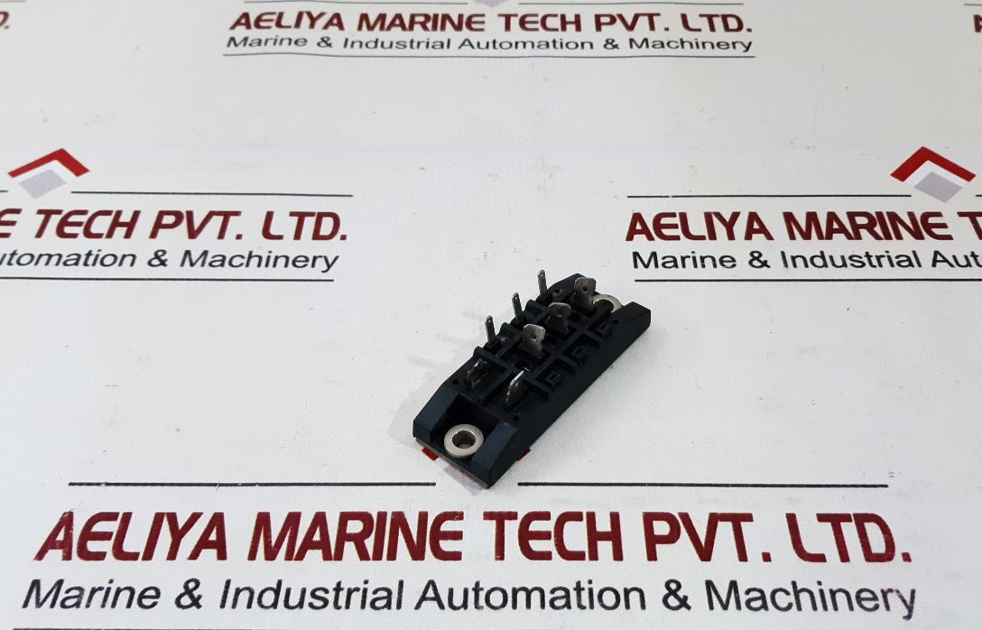 Ixys Vvzf70-16 Io7 Thyristor Module