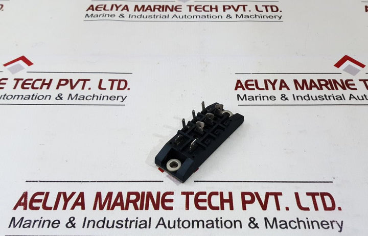 Ixys Vvzf70-16 Io7 Thyristor Module
