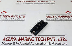 Ixys Vvzf70-16 Io7 Thyristor Module