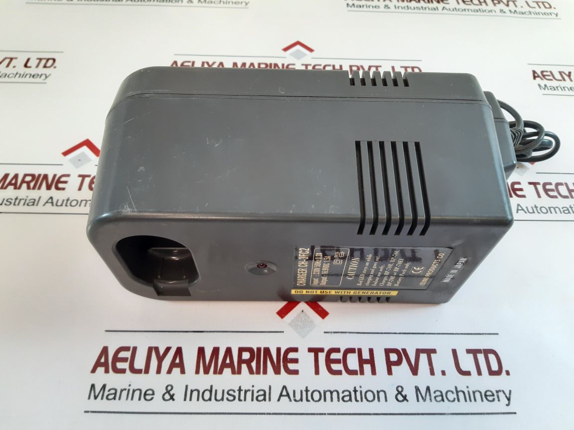 Izumi Ch-3Fc2 Charger