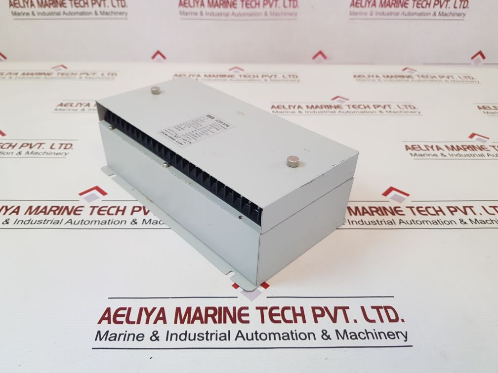 Izumi Denki Ibrd310 Contact Signal Transducer