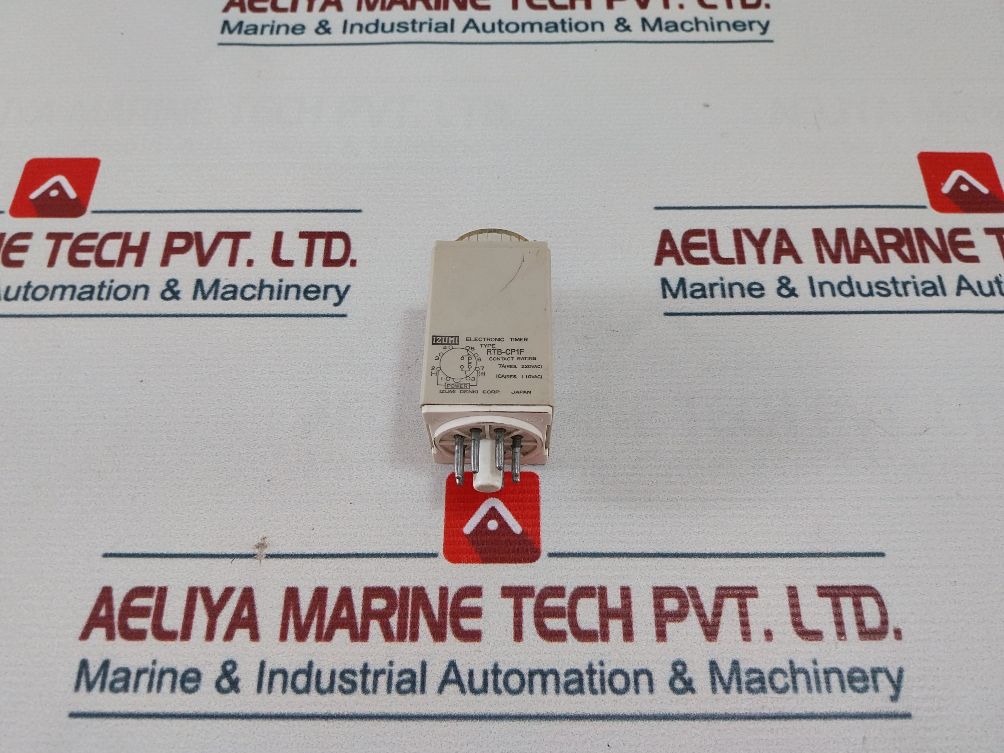 Izumi Denki Rtb-cp1F
