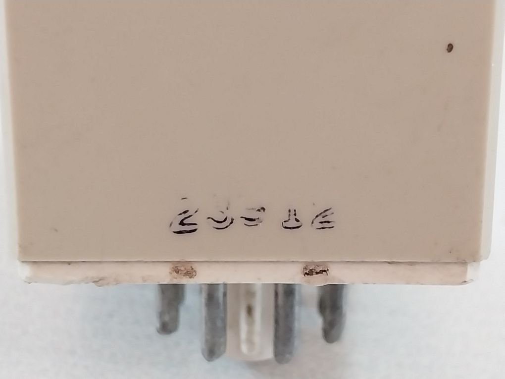 Izumi Denki Rtb-cp1F Electronic Timer 0-6 Seconds