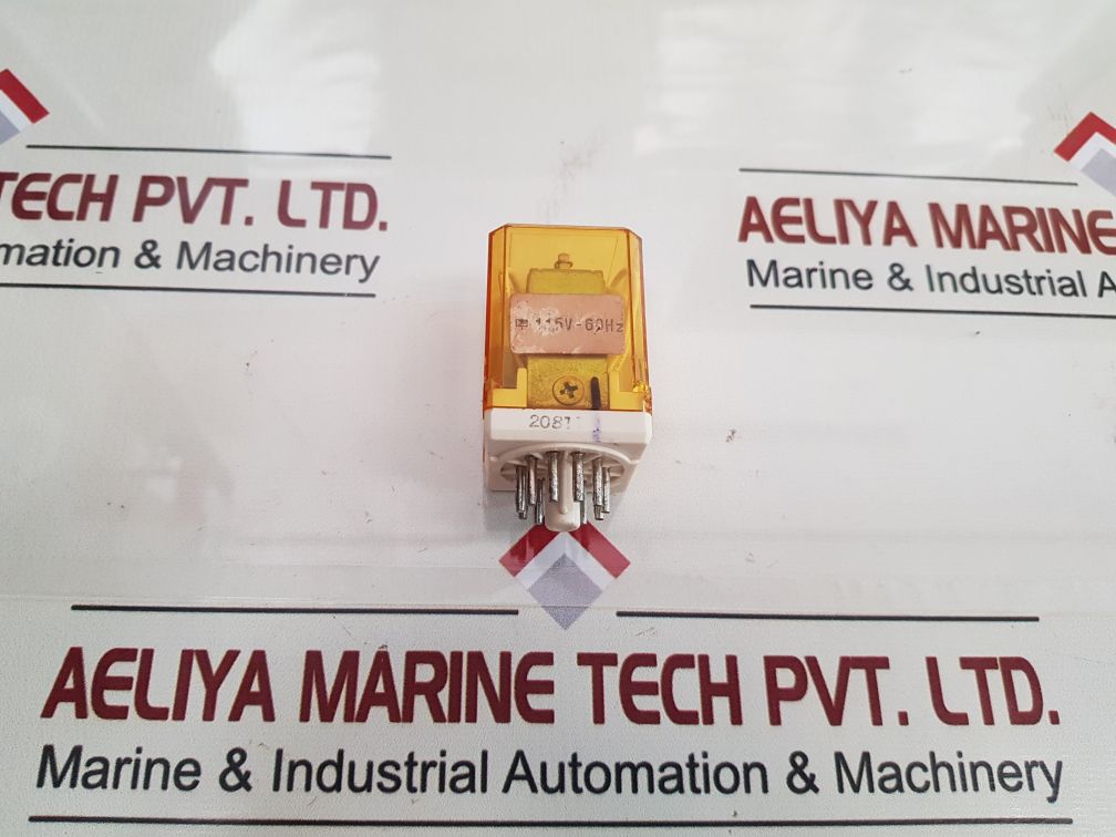 Izumi Rr3Pa Relay used