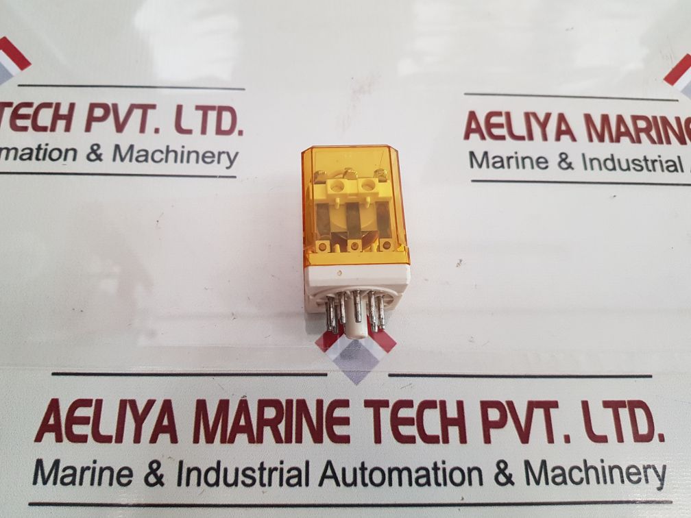 Izumi Rr3Pa Relay used