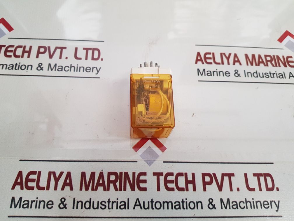 Izumi Rr3Pa Relay used