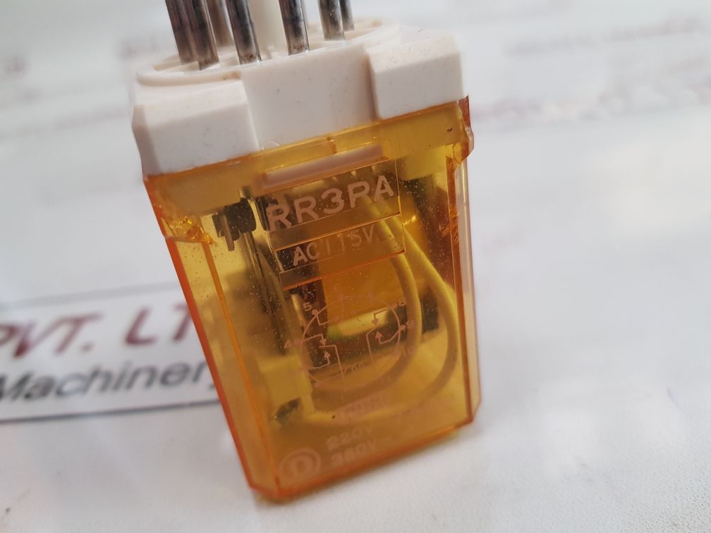 Izumi Rr3Pa Relay used