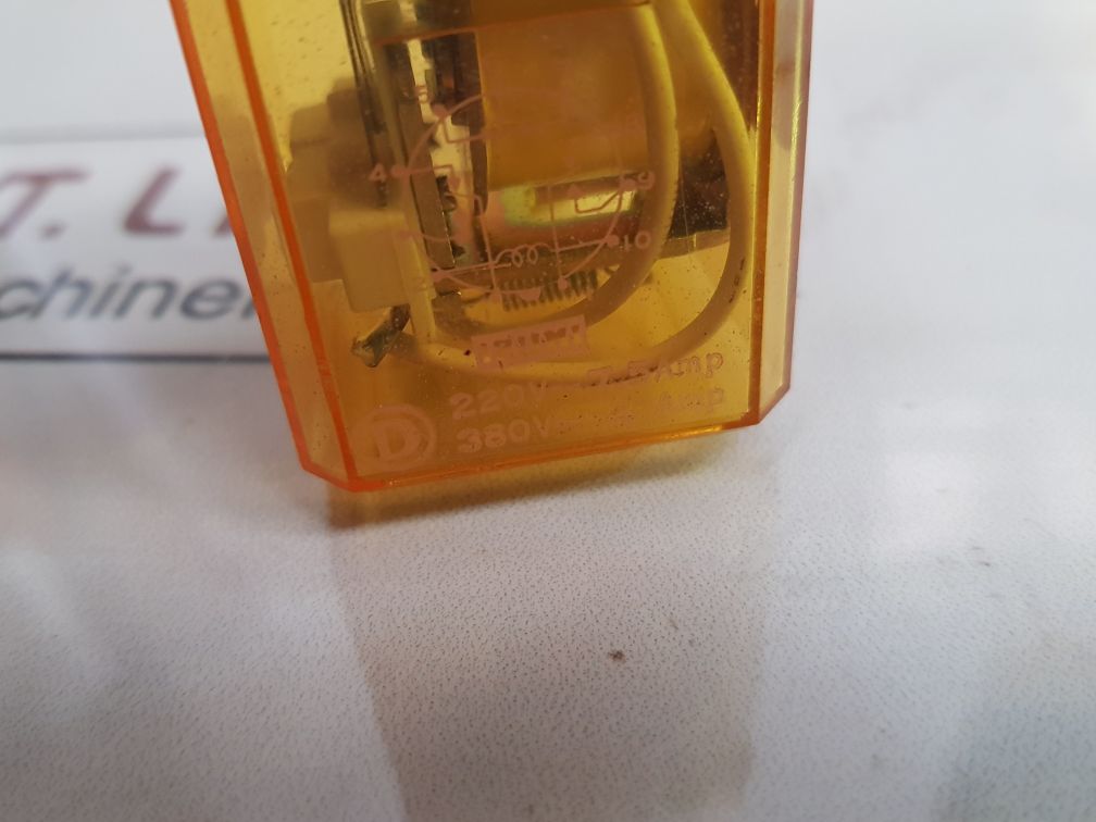 Izumi Rr3Pa Relay used