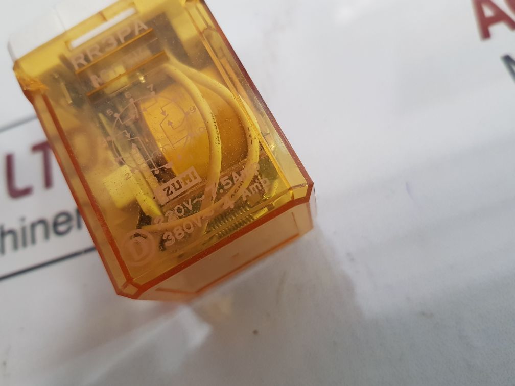 Izumi Rr3Pa Relay used