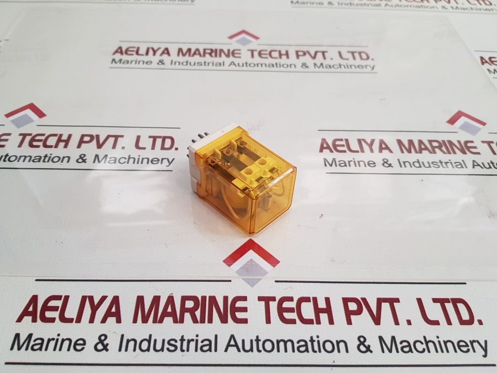 Izumi Rr3Pa Relay used