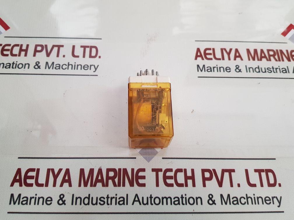 Izumi Rr3Pa-u Relay 20311