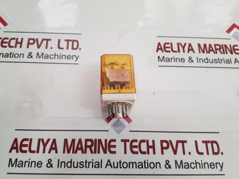 Izumi Rr3Pa-u Relay 20311