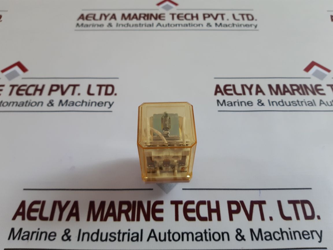 Izumi Rr3Pa Relay Ac220V
