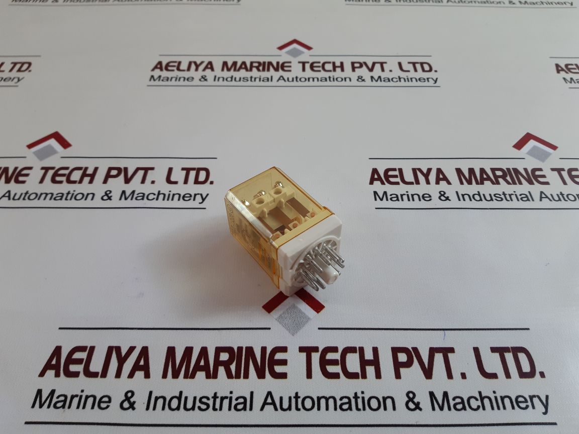 Izumi Rr3Pa Relay Ac220V
