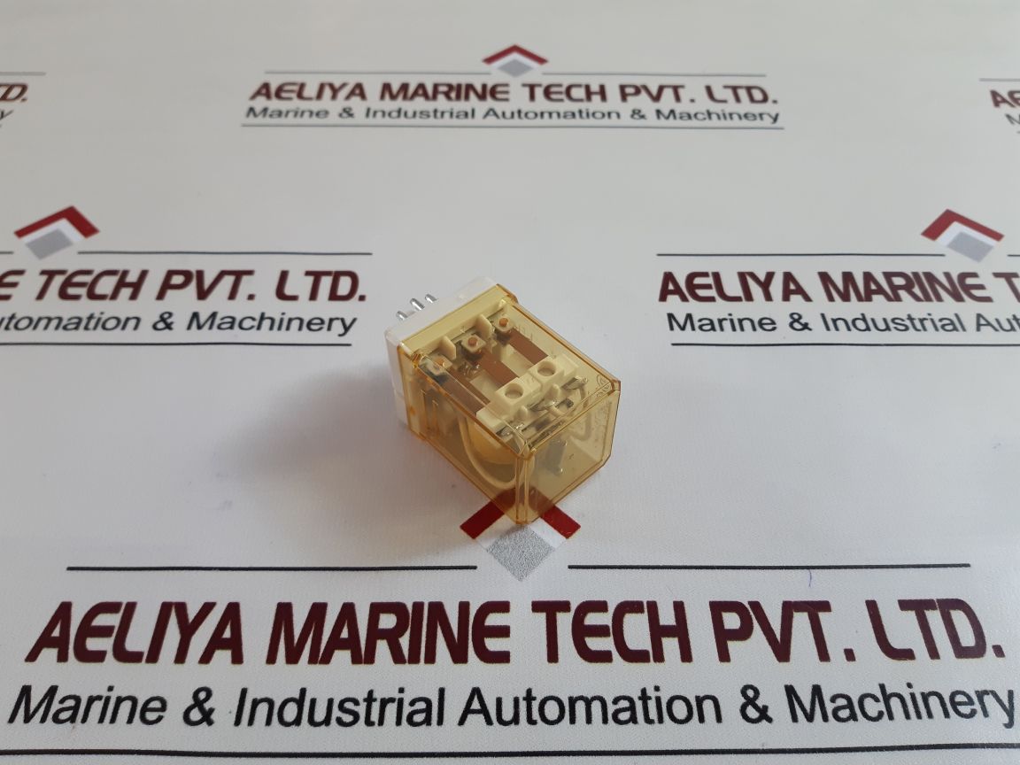 Izumi Rr3Pa Relay Ac220V
