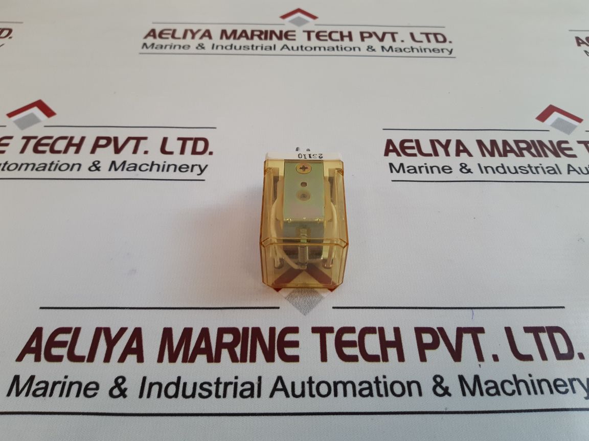 Izumi Rr3Pa Relay Ac220V
