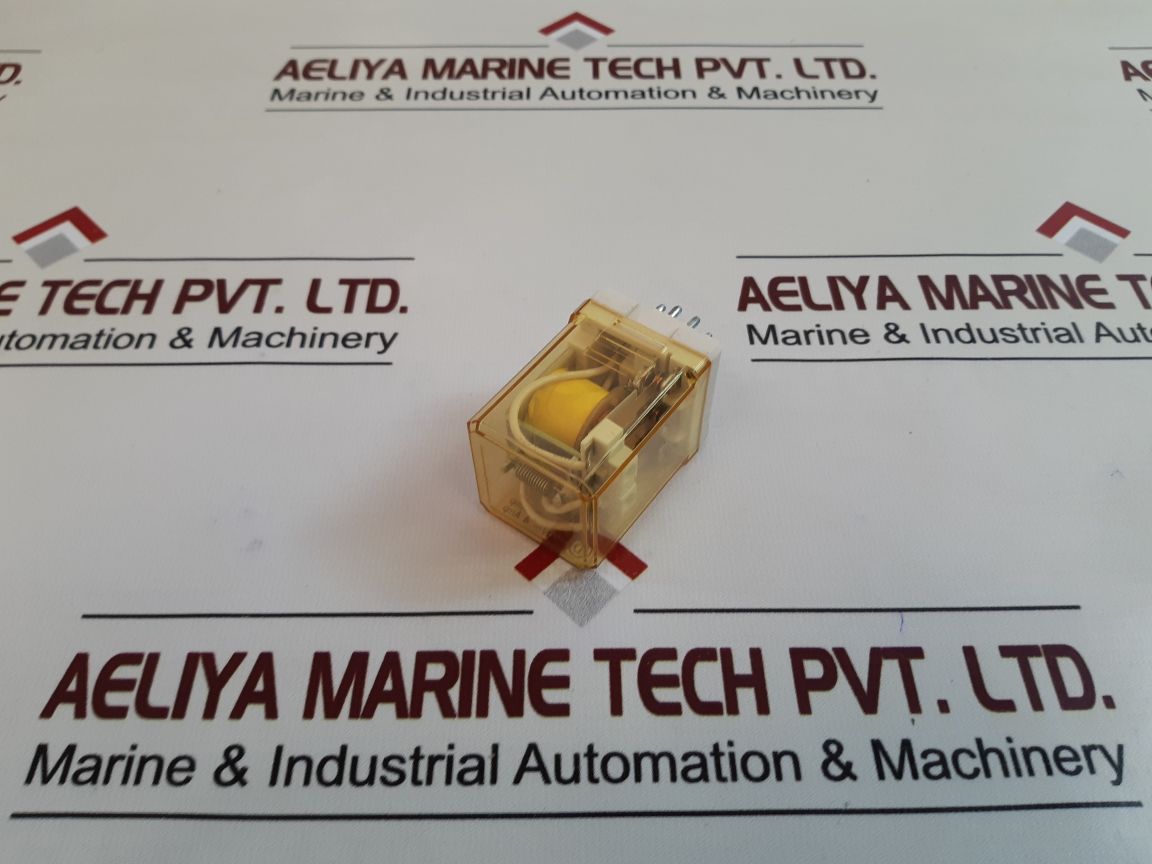 Izumi Rr3Pa Relay Ac220V
