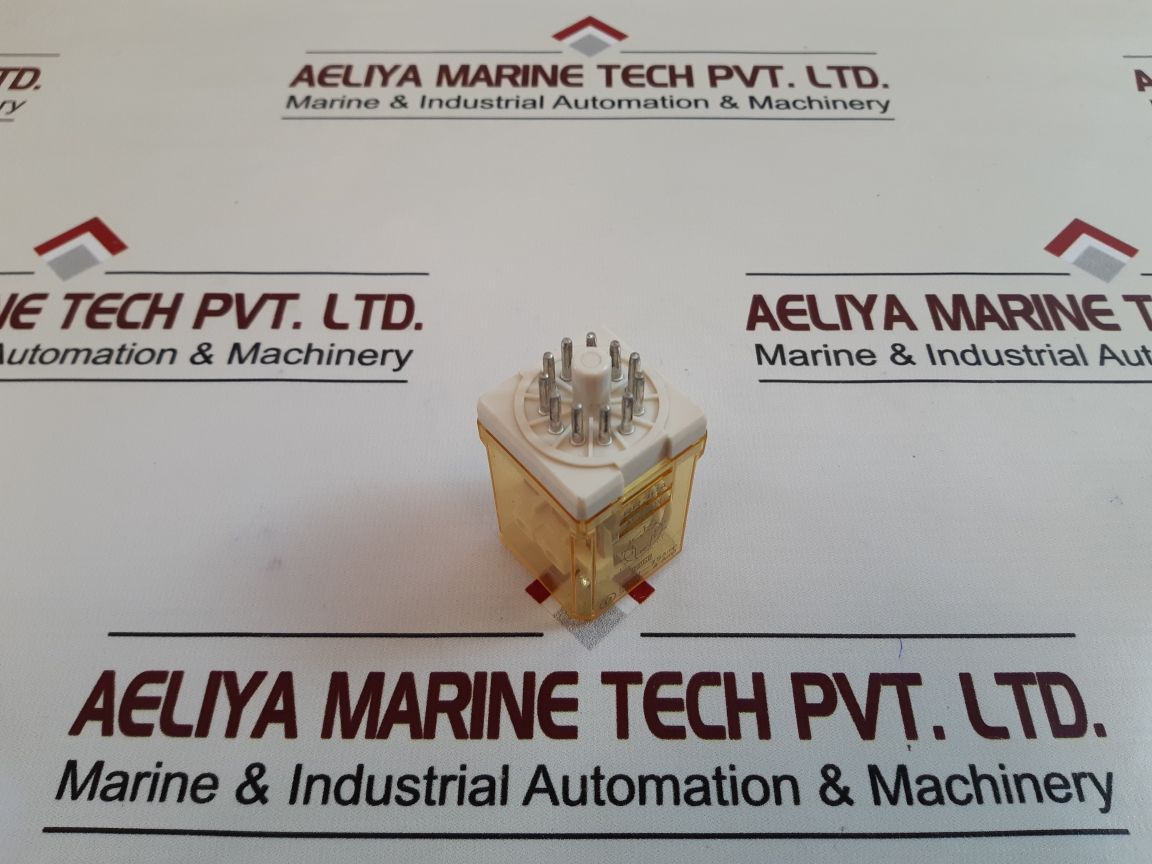 Izumi Rr3Pa Relay Ac220V
