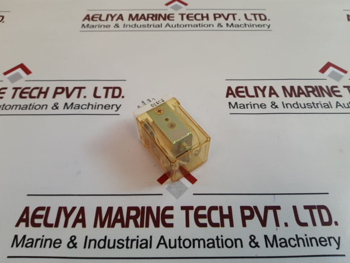 Izumi Rr3Pa Relay Ac220V
