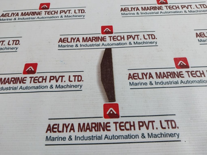 Lot Of 2X J-2673.0006 Air Drill Motor Blade Vane Set
