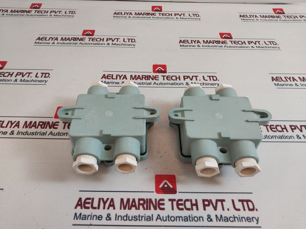 J-2M 250V Junction Box