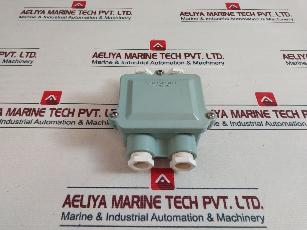 J-2M 250V Junction Box